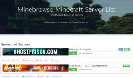Amplify Your Minecraft Server's Popularity: A Guide to Advertising